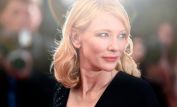 Cate Blanchett