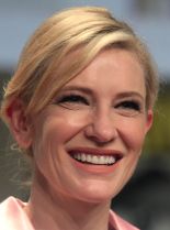 Cate Blanchett