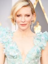 Cate Blanchett