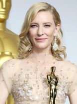 Cate Blanchett