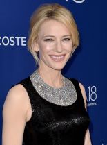 Cate Blanchett