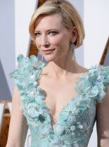 Cate Blanchett