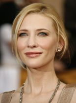 Cate Blanchett