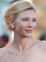 Cate Blanchett