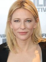 Cate Blanchett