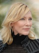 Cate Blanchett