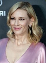 Cate Blanchett