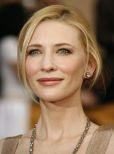 Cate Blanchett