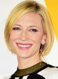 Cate Blanchett