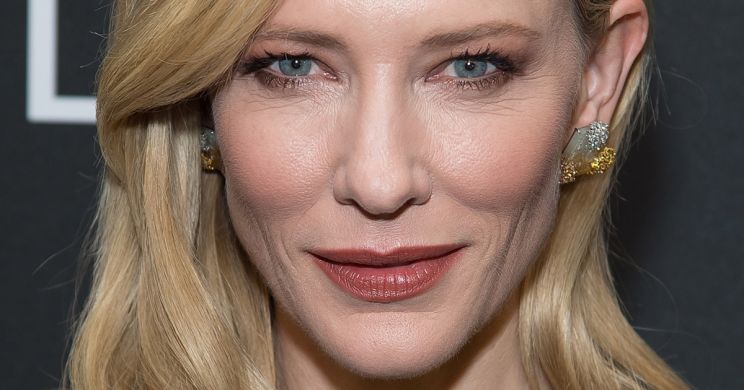 Cate Blanchett