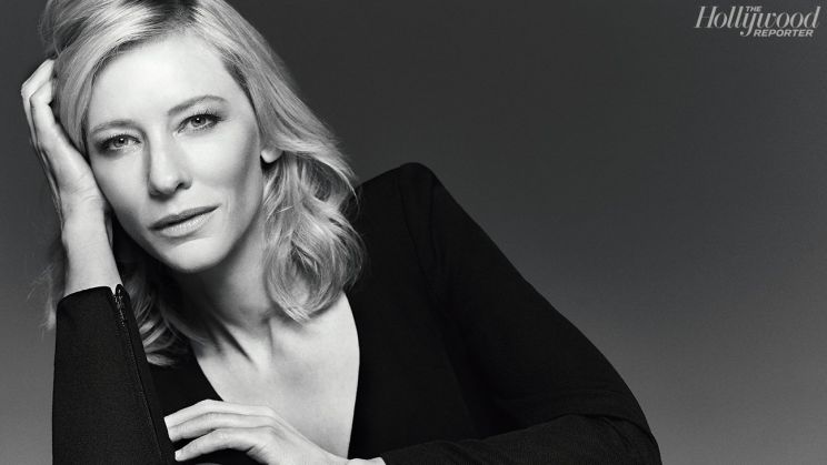 Cate Blanchett