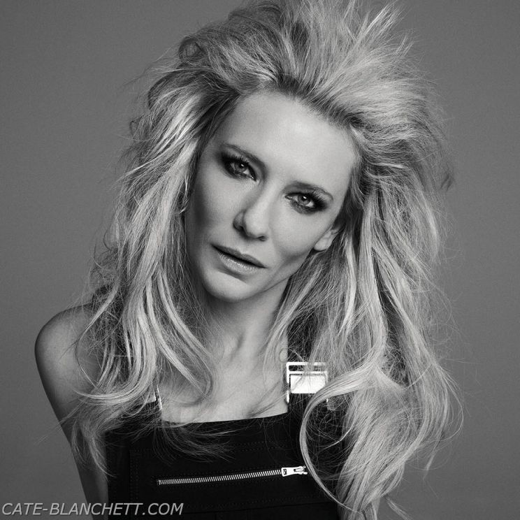 Cate Blanchett