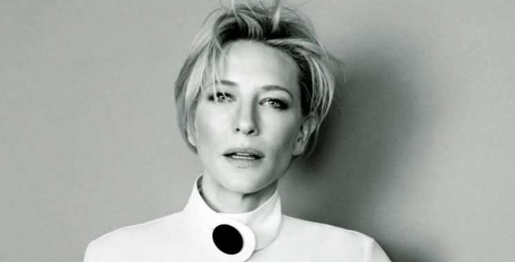 Cate Blanchett