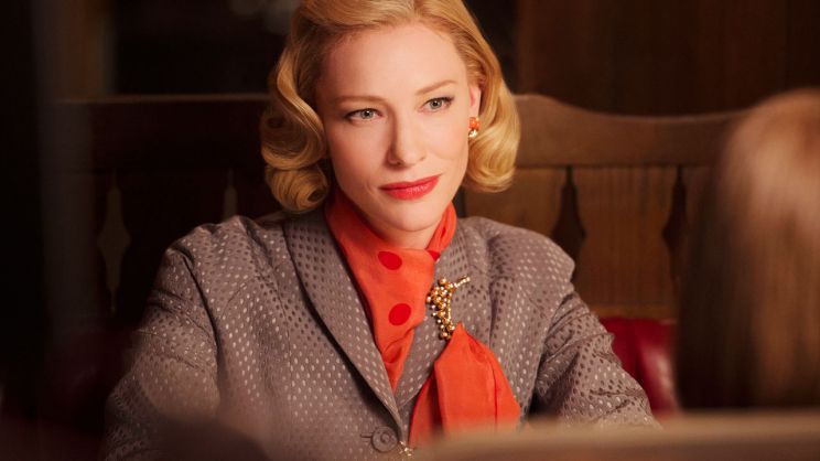 Cate Blanchett