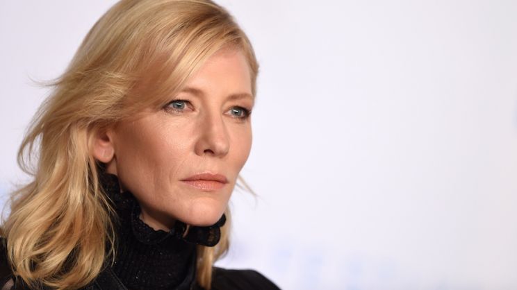 Cate Blanchett