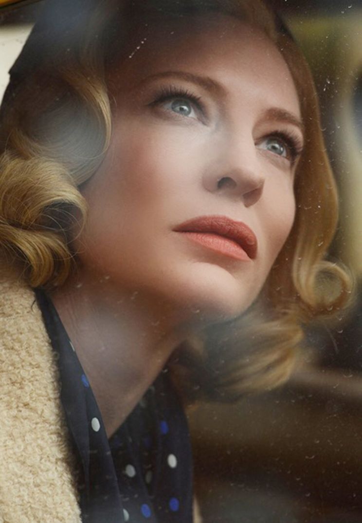 Cate Blanchett