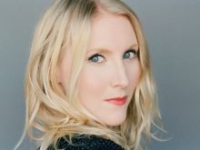 Cate Cohen photo
