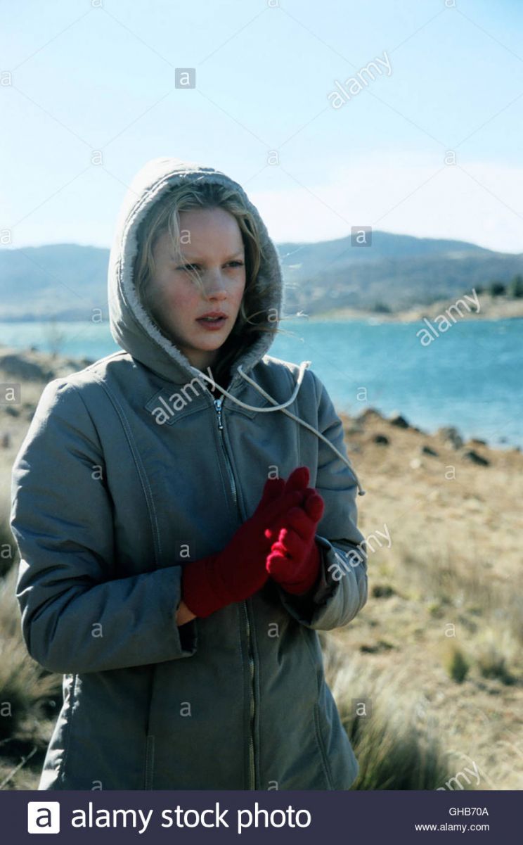 Cate Shortland