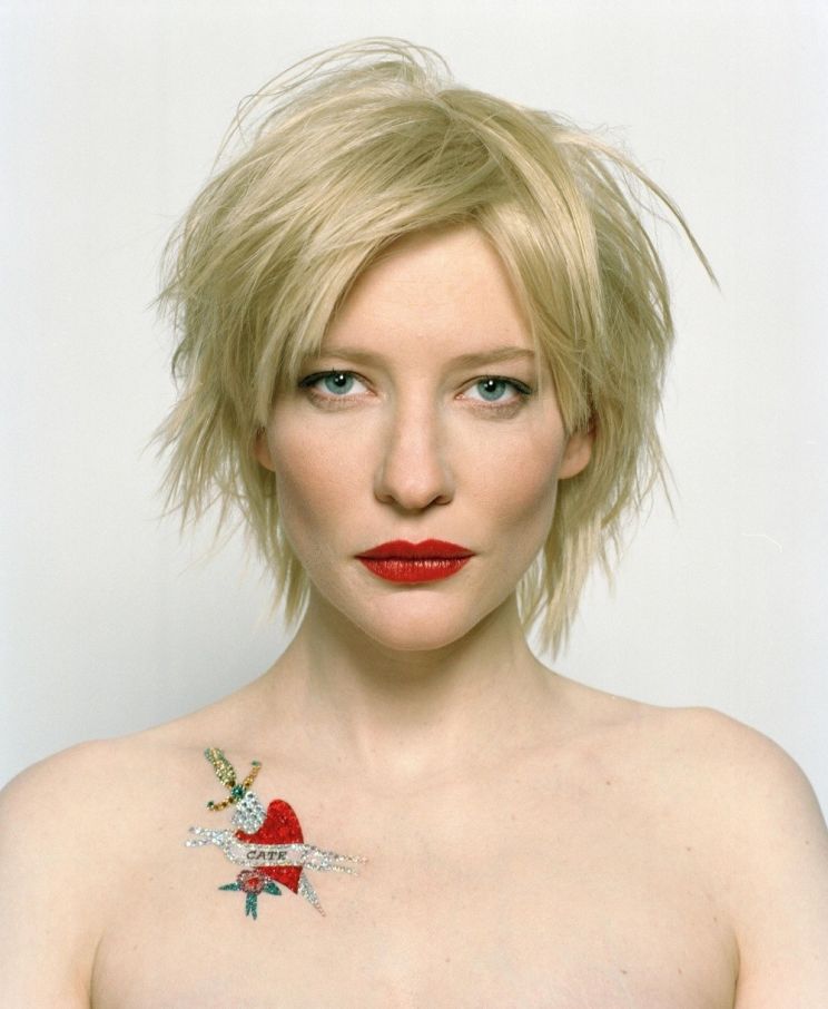 Cate Sproule