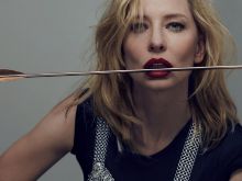 Cate Wolfe photo