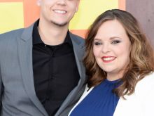 Catelynn Lowell