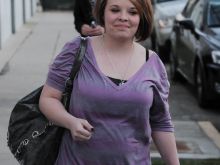 Catelynn Lowell