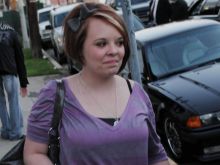 Catelynn Lowell