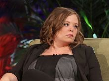 Catelynn Lowell