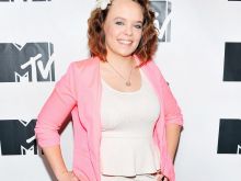 Catelynn Lowell