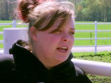 Catelynn Lowell