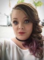 Catelynn Lowell