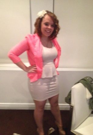 Catelynn Lowell