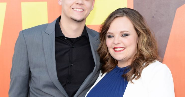 Catelynn Lowell