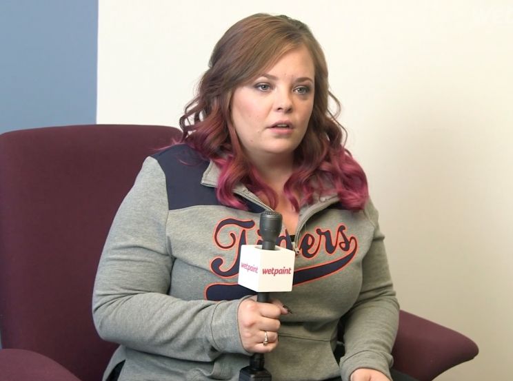 Catelynn Lowell