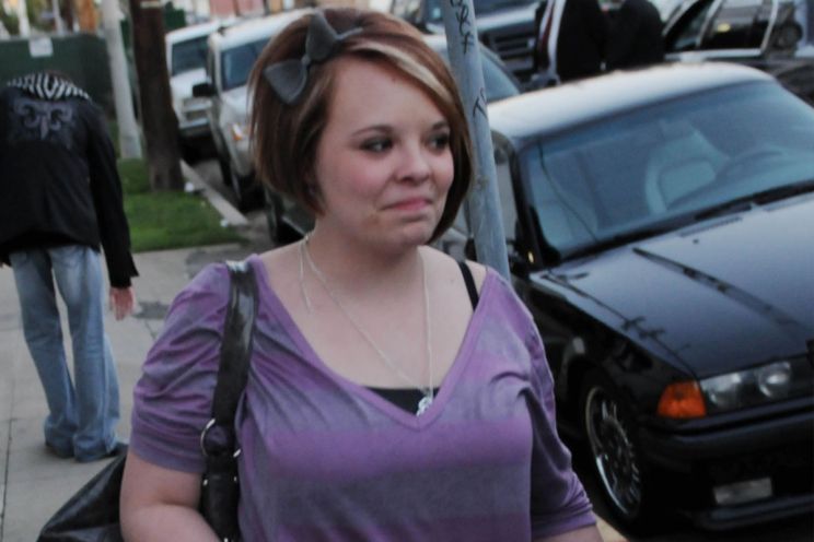 Catelynn Lowell