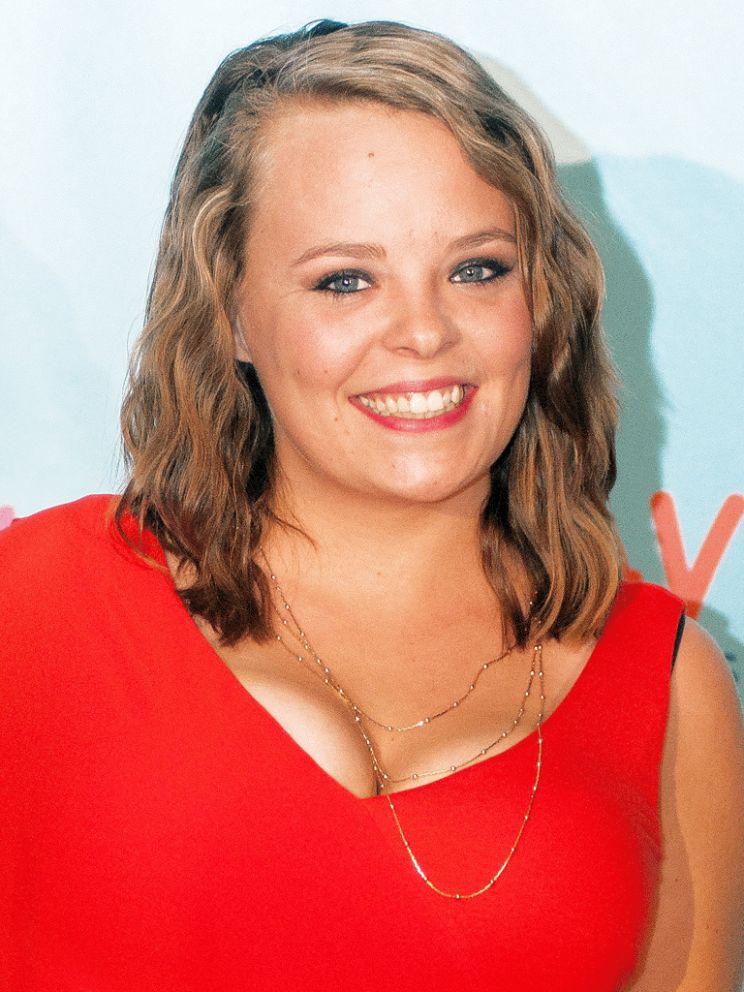 Catelynn Lowell