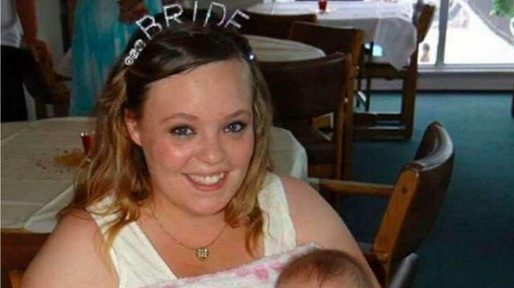 Catelynn Lowell