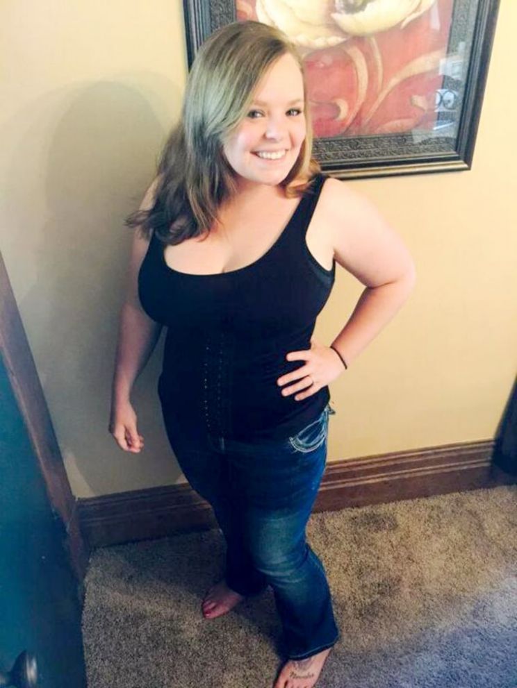 Catelynn Lowell