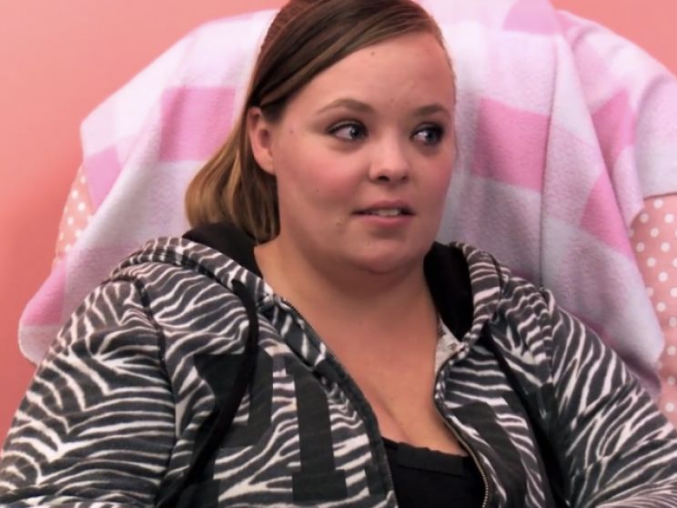 Catelynn Lowell