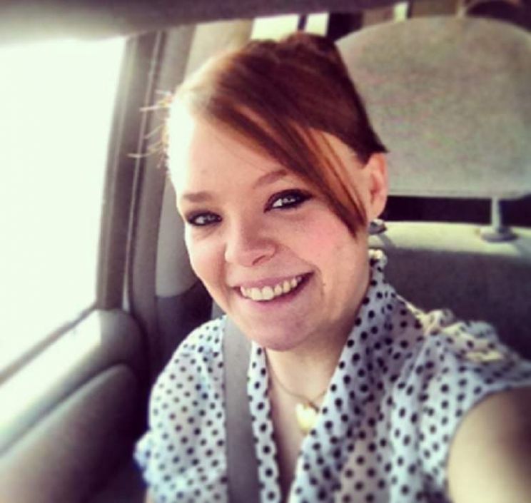 Catelynn Lowell