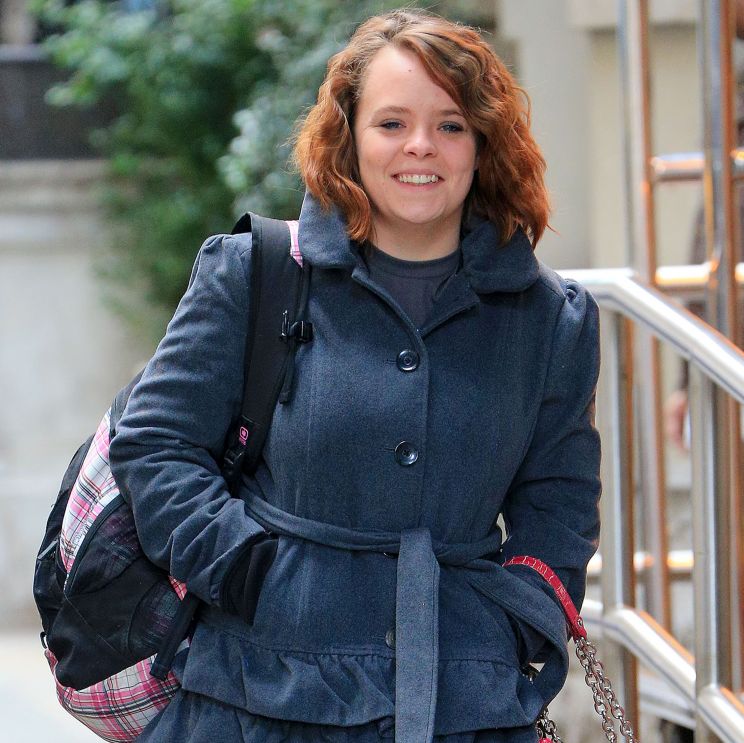 Catelynn Lowell