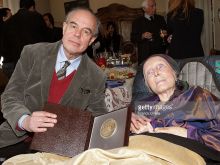 Caterina Boratto