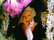 Caterina Boratto photo