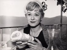 Caterina Boratto