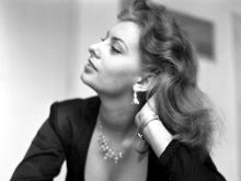 Caterina Boratto