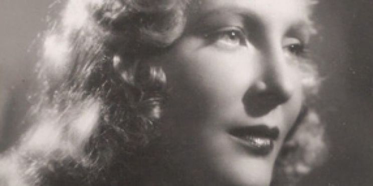 Caterina Boratto