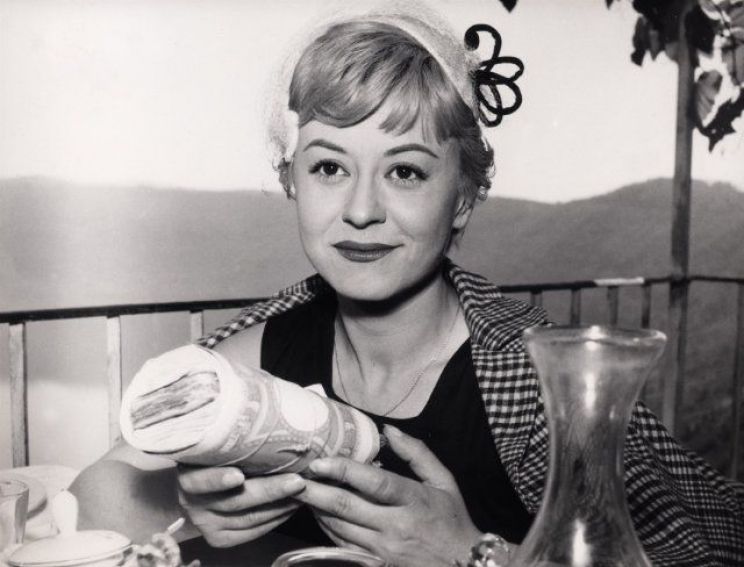 Caterina Boratto