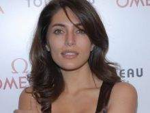 Caterina Murino photo