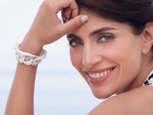 Caterina Murino photo