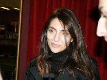 Caterina Murino photo